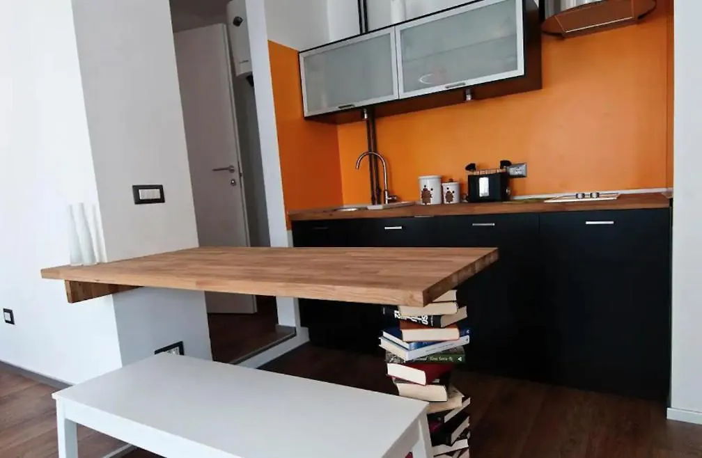St Peter Apartment - Sister'S Place-1