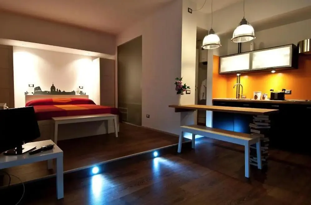 St Peter Apartment - Sister'S Place-1