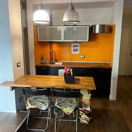 St Peter Apartment - Sister'S Place-3